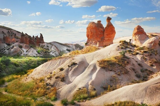 2 Day All Inclusive Cappadocia Tour from Istanbul with Optional Balloon Flight - Key highlights worth knowing