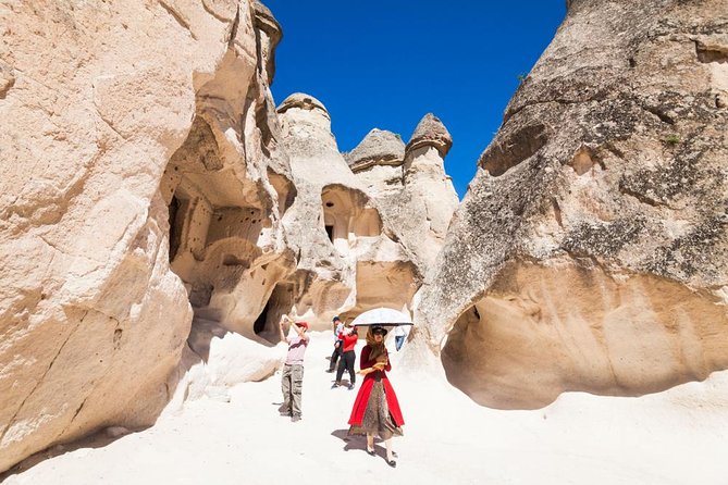 2 Day All Inclusive Cappadocia Tour from Istanbul with Optional Balloon Flight - Price and Logistics: What $725.58 Actually Buys You