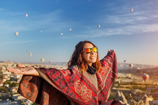 2-Day Cappadocia Tour from Istanbul - Optional Balloon Ride - How This Two-Day Cappadocia Tour Actually Plays Out