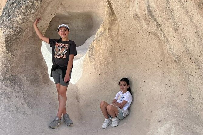 2 Day Cappadocia Tour From Istanbul With Optional BALLOON Flight - Flying Istanbul to Cappadocia: The shortcut that buys you time