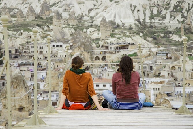 2 Day Cappadocia Tour From Istanbul With Optional BALLOON Flight - Price and logistics: what you actually get for about $565