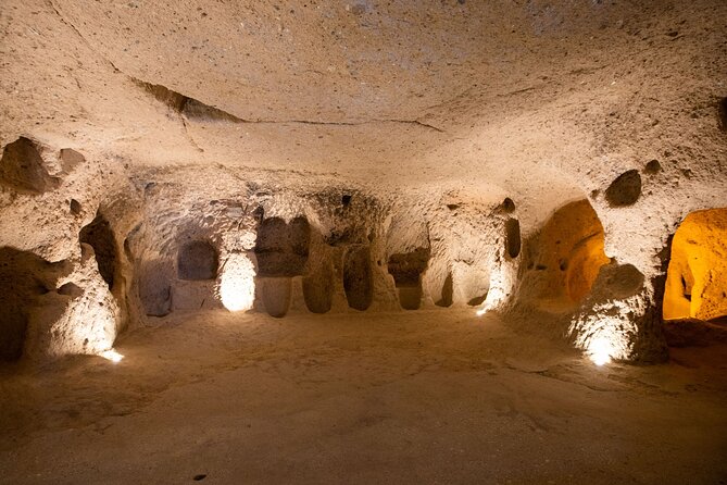 2 Day Cappadocia Tour From Istanbul With Optional BALLOON Flight - Should you book this 2-day Cappadocia tour from Istanbul?