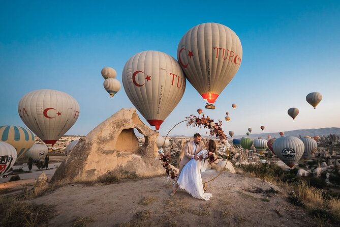 2 Day Cappadocia Tour From Istanbul With Optional BALLOON Flight - Day 1 North Cappadocia: Göreme, Zelve, valleys, and a pottery moment