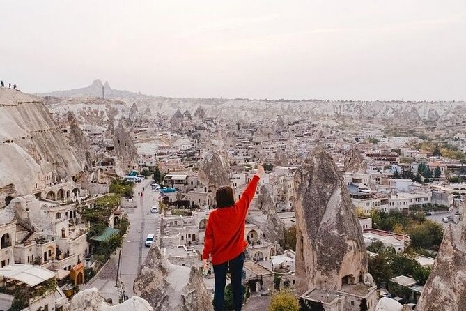 2-Day Guided Cappadocia Tour with Cave Hotel Option From Antalya - Key Highlights to Know Before You Go