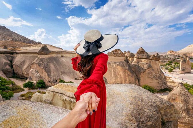 2-Day Guided Cappadocia Tour with Cave Hotel Option From Antalya - Ürgüp Hotel Night: Taşkın Hotel and the Cave-Hotel Option