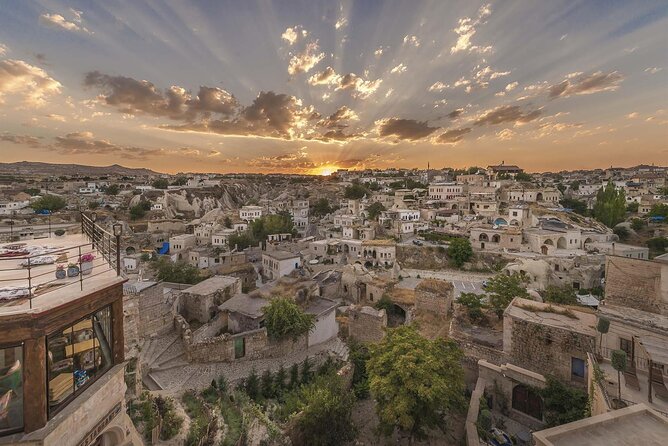 2 Days Cappadocia from Istanbul with Cave Hotel+Optional Balloon - Balloon option: how to decide if it’s worth your morning