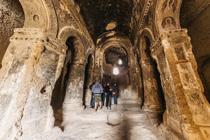 2 Days Cappadocia Tour From Alanya With Cave Hotel Overnight - What your $50 price really covers, and where costs show up