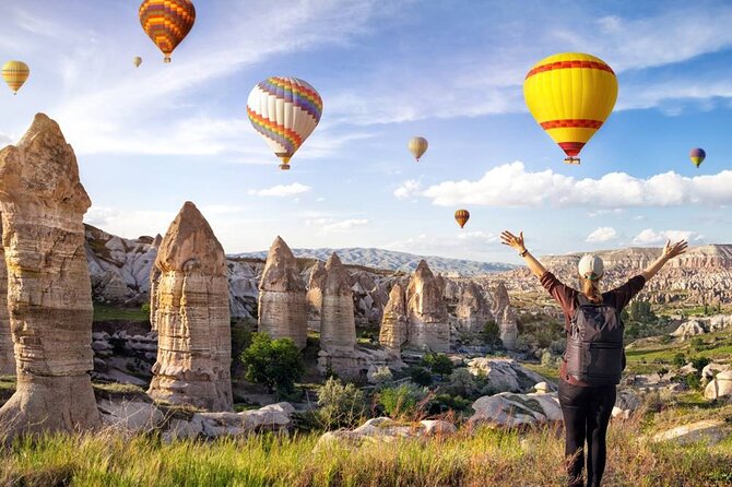 2 Days Cappadocia Tour From Alanya With Cave Hotel Overnight - The return to Alanya: Konya lunch break and the tired bus factor