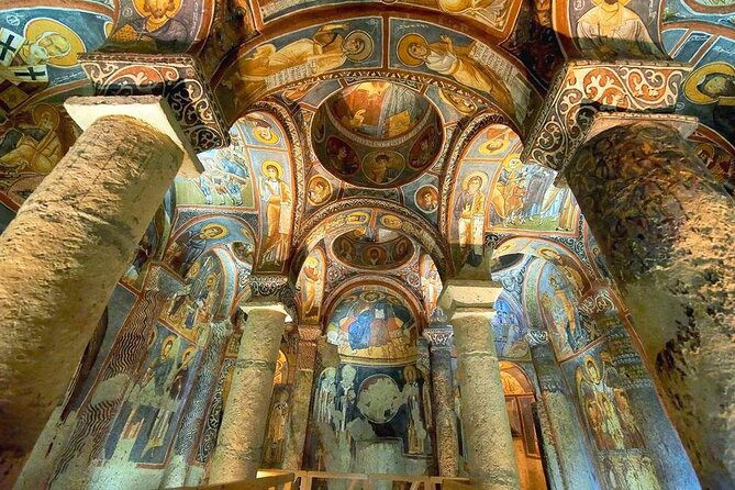 2 Days Cappadocia Tour from Antalya - Hotel, meals, and the comfort basics that matter on a short trip