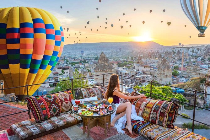 2 Days Cappadocia Tour From Antalya, Belek, Kemer, Alanya, Side - The early-morning start: your payoff is timing, not convenience