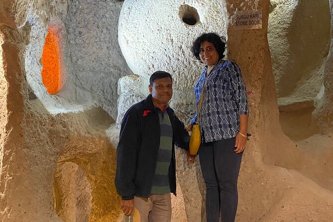 2 Days Private Guided Cappadocia Tour With Airport Transfers - Key highlights to know before you go