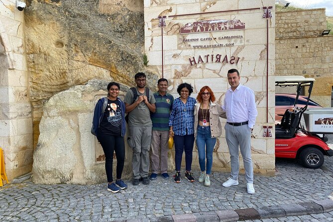 2 Days Private Guided Cappadocia Tour With Airport Transfers - Price and logistics: what you’re really paying for