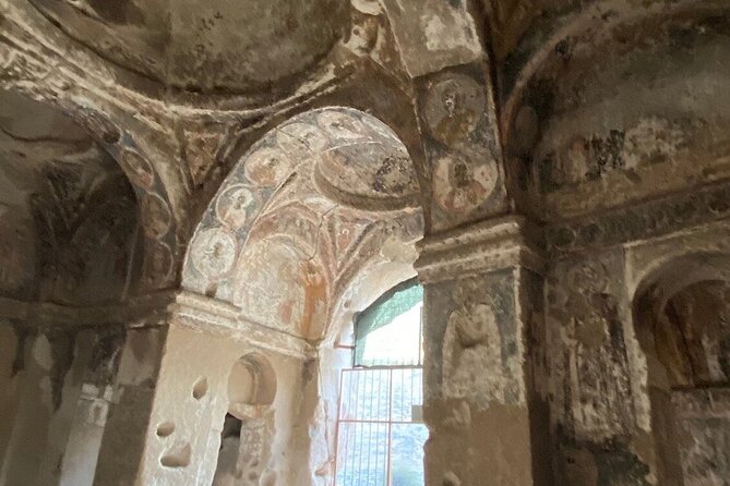 2 Days Private Guided Cappadocia Tour With Airport Transfers - Museum tickets strategy: save time without stressing the details