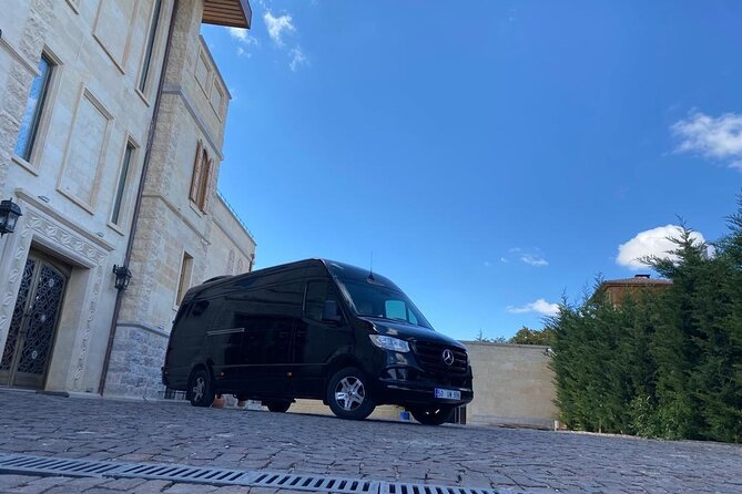 2 Days Private Guided Cappadocia Tour With Airport Transfers - Airport meet-up to Cappadocia: the part that saves your energy