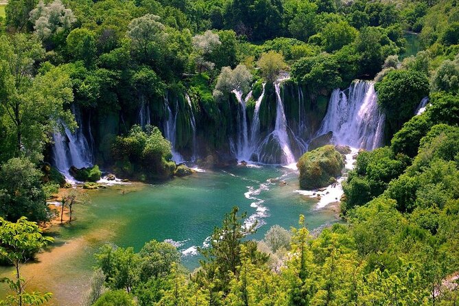 3 Different Natural Wonders Waterfall Tours in ANTALYA - The third stop puzzle: Karpuzkaldiran, Duden-side alternates, and why flexibility helps