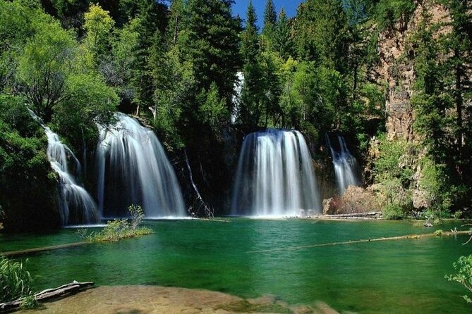 3 Different Natural Wonders Waterfall Tours in ANTALYA - Pickup timing and transport: why your 6 hours can quietly grow