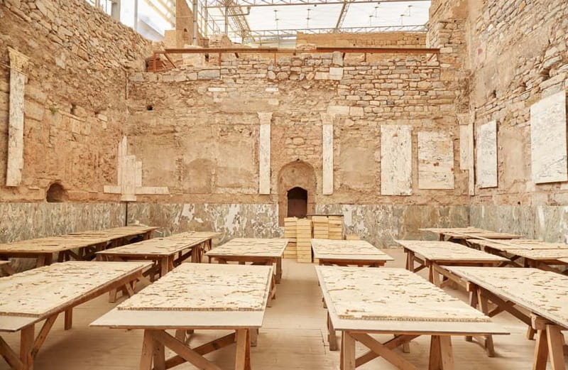 3-hour Ephesus and Terrace Houses Tour Kusadasi Cruiser Only - Tickets, Skip-the-Line, and the Entrance-Fee Reality