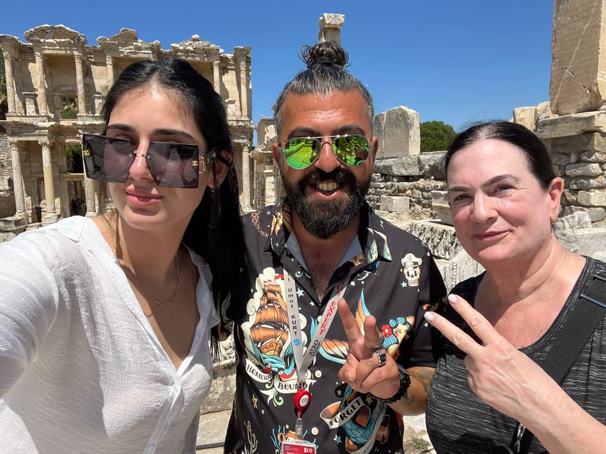 3-hour Ephesus and Terrace Houses Tour Kusadasi Cruiser Only - Should You Book This 3-Hour Ephesus and Terrace Houses Tour?