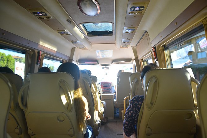 3-Hour Private Ephesus, Terrace Houses, Cruiser Only - Tickets, transport, and how to avoid wasting your short time