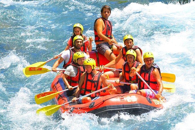 3 in 1 Rafting , Buggy Safari and Zipline Adventure - Price and logistics: what $42.17 buys (and what it does not)