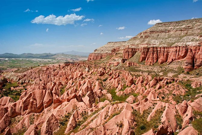 6 Days Turkey Tour Cappadocia, Pamukkale, Ephesus, Gallipoli Troy - How This 6-Day Turkey Circuit Fits Together
