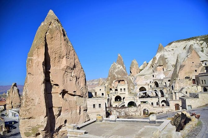 6 Days Turkey Tour Cappadocia, Pamukkale, Ephesus, Gallipoli Troy - Price and Value: What This Tour Covers That You Would Otherwise Pay For