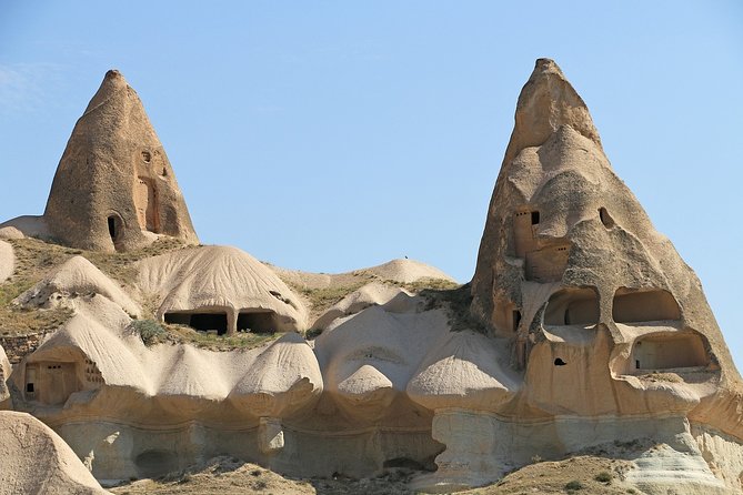 6 Days Turkey Tour Cappadocia, Pamukkale, Ephesus, Gallipoli Troy - Practical Tips So the Days Feel Enjoyable, Not Exhausting