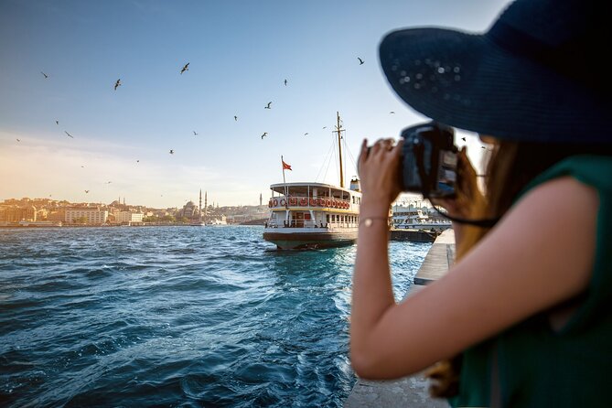7 Days Best of Turkey Tour: Istanbul-Cappadocia-Ephesus-Pamukkale - The “Best of Turkey” Loop That Actually Feels Managed