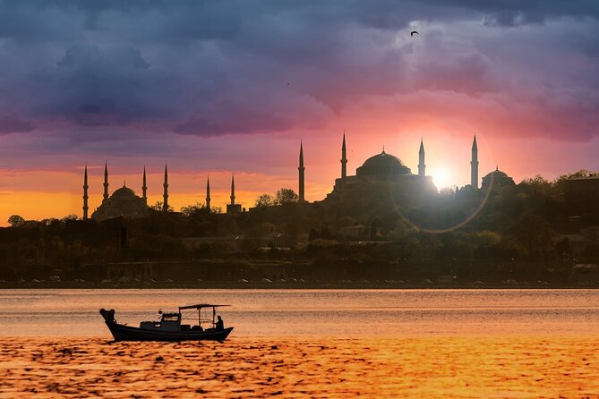 7 Days Best of Turkey Tour: Istanbul-Cappadocia-Ephesus-Pamukkale - Ephesus, the House of the Virgin Mary, and a Lunch Break That Keeps You Moving