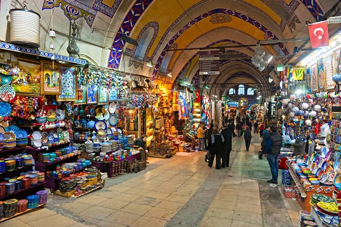 7 Days Best of Turkey Tour: Istanbul-Cappadocia-Ephesus-Pamukkale - Hotels, Transfers, and Pace: Why This Feels Smooth