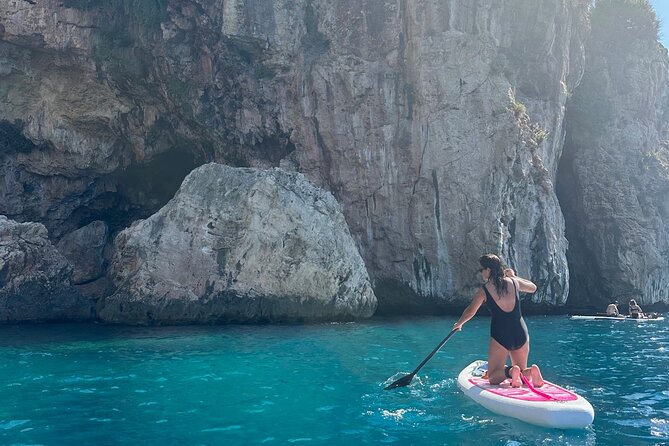 90-minute Canoe or Sup Experience in Antalya - Price and value: is $74.80 per person worth it?