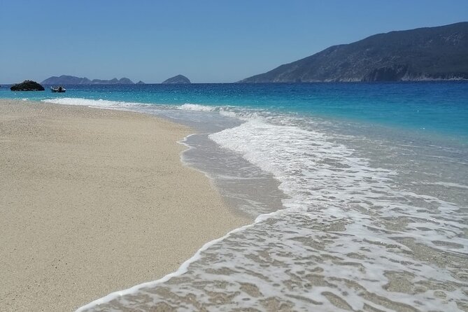 Adrasan Suluada Island boat tour - Who This Tour Fits Best (and Who Should Skip It)