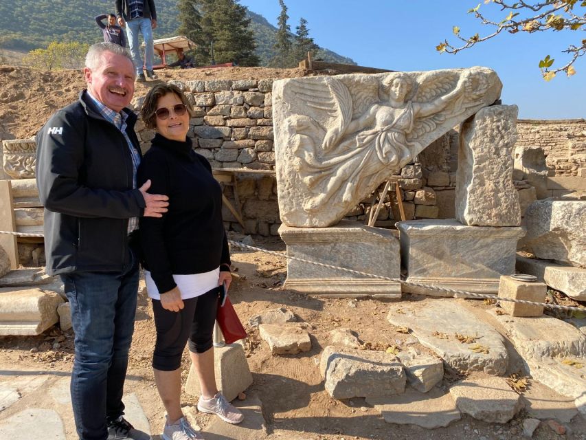 Affordable Ephesus Tour: No Better Way Exploring History - Key Highlights Worth Booking For