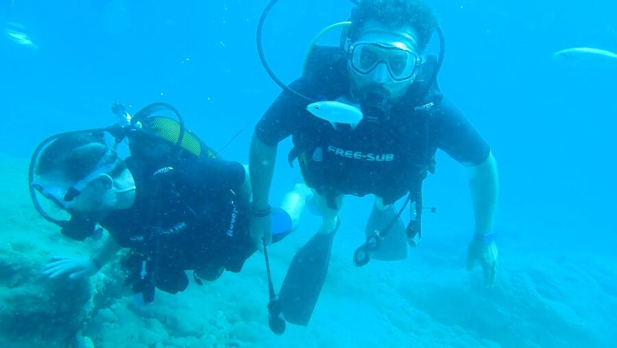 Alanya: 2 Guided Scuba Dives with Lunch and Hotel Transfers - Key Things I’d Plan Around in Alanya