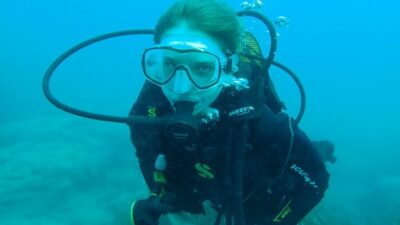 2 Guided Scuba Dives with Lunch and Hotel Transfers