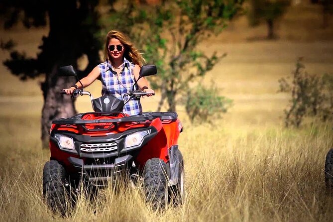 Alanya 3 in 1 Combo Full Day Tour Rafting Zipline Quad Bike - The Photo and Video Question, Where Value Can Turn Into Frustration