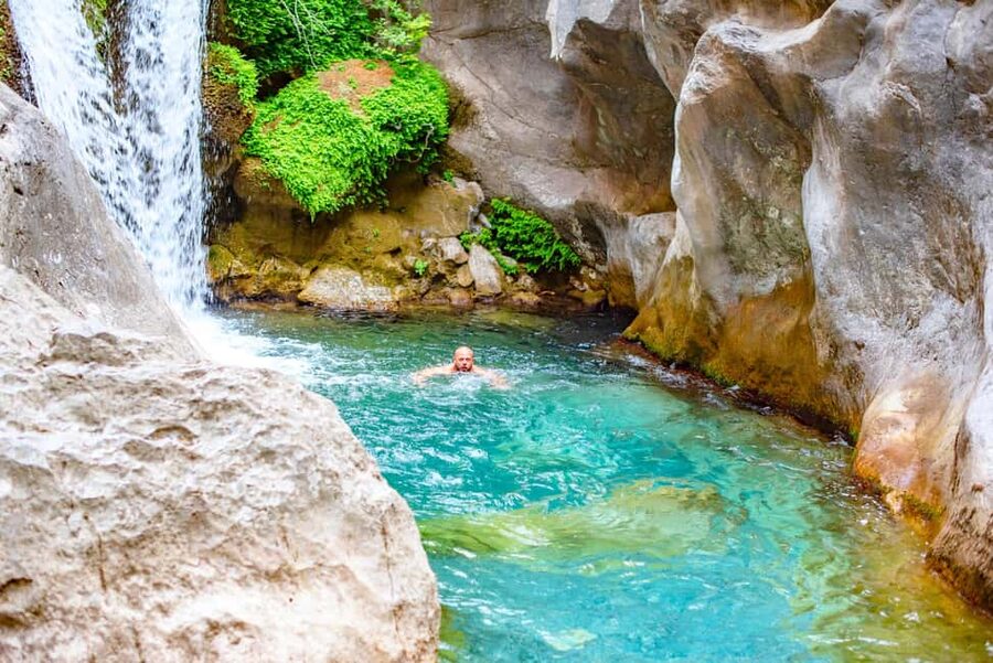 Alanya: 3-in-1 Sapadere Waterfalls, Dim Stream, & Cave Tour - The 7-hour rhythm: why this feels like a real day out