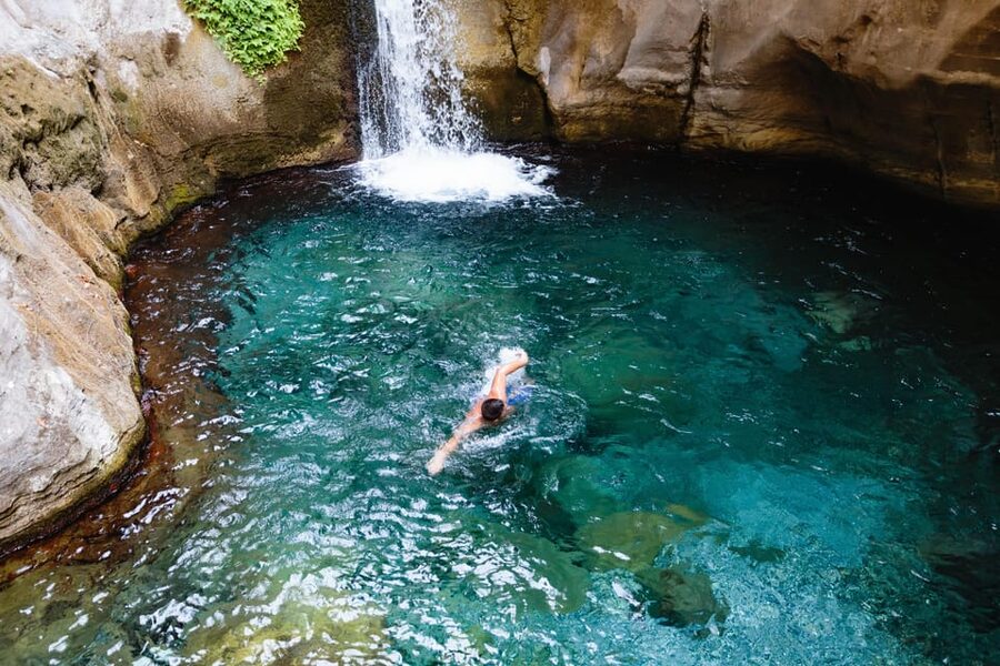 Alanya: 3-in-1 Sapadere Waterfalls, Dim Stream, & Cave Tour - Who should skip or adjust expectations
