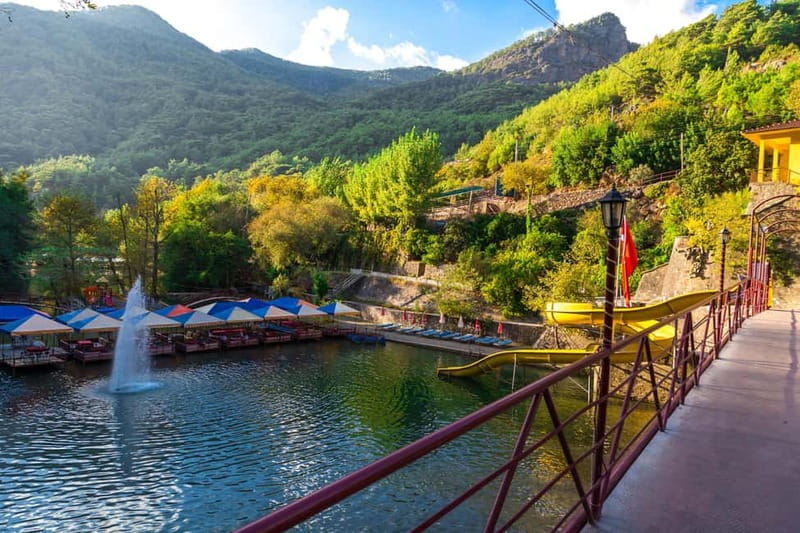 Alanya: 3-in-1 Sapadere Waterfalls, Dim Stream, & Cave Tour - Price and value: how $24 holds up in the real world
