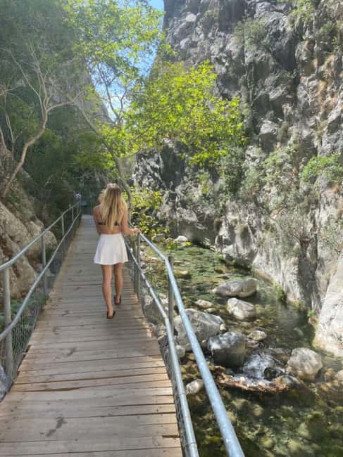 Alanya: 3-in-1 Sapadere Waterfalls, Dim Stream,Dim Cave Tour - Who Should Book This 3-in-1 Tour, and Who Should Skip It