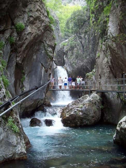 Alanya: 3-in-1 Sapadere Waterfalls, Dim Stream,Dim Cave Tour - Should You Book This Alanya 3-in-1 Tour?