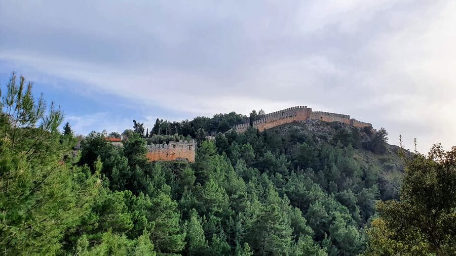 Alanya 4-Hour City Tour: Castle, Cave, & Sunset Panora - Key highlights you should care about