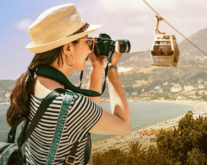 Alanya 4-Hour City Tour: Castle, Cave, & Sunset Panora - Who this tour suits, and who should skip it