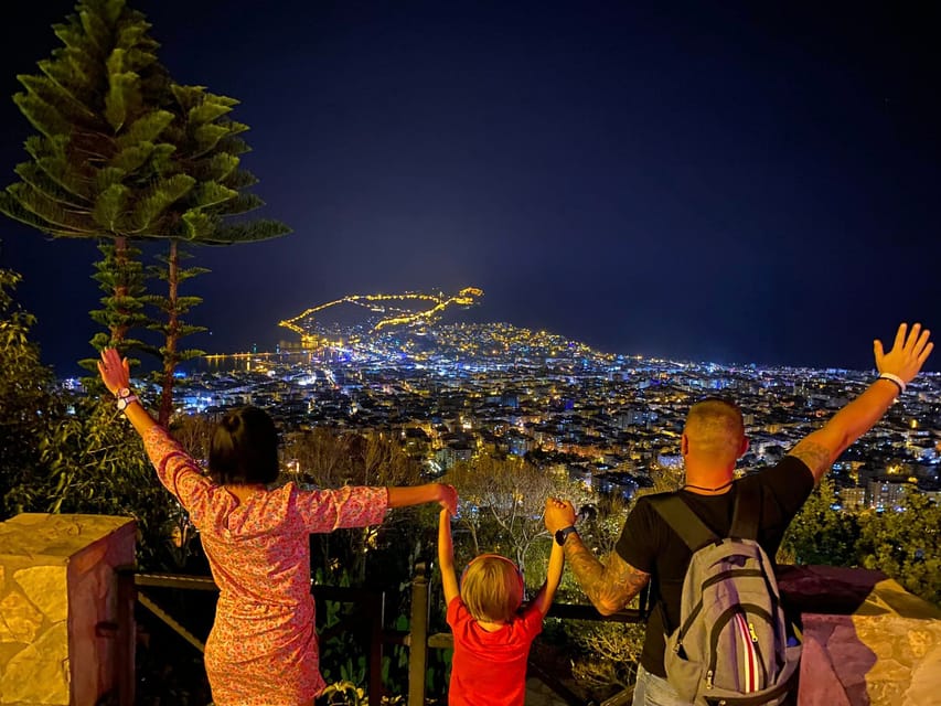 Alanya 4-Hour City Tour: Castle, Cave, & Sunset Panora - How long you really get, and how to make it feel worth it
