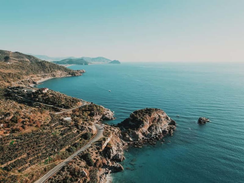 Alanya: Ancient & Coastal Ruins Tour – Syedra & Iotape - Value and logistics: is $41 per person a fair deal?