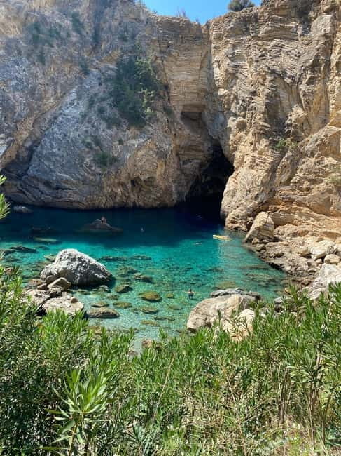 Alanya: Ancient Ruins & Hidden Coves of Gazipaşa w/ Cave - Key things you should know before you go