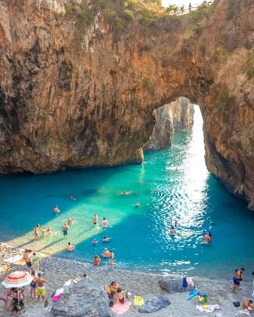 Alanya: Ancient Ruins & Hidden Coves of Gazipaşa w/ Cave - Syedra and Aytap in one day: why the order feels smart