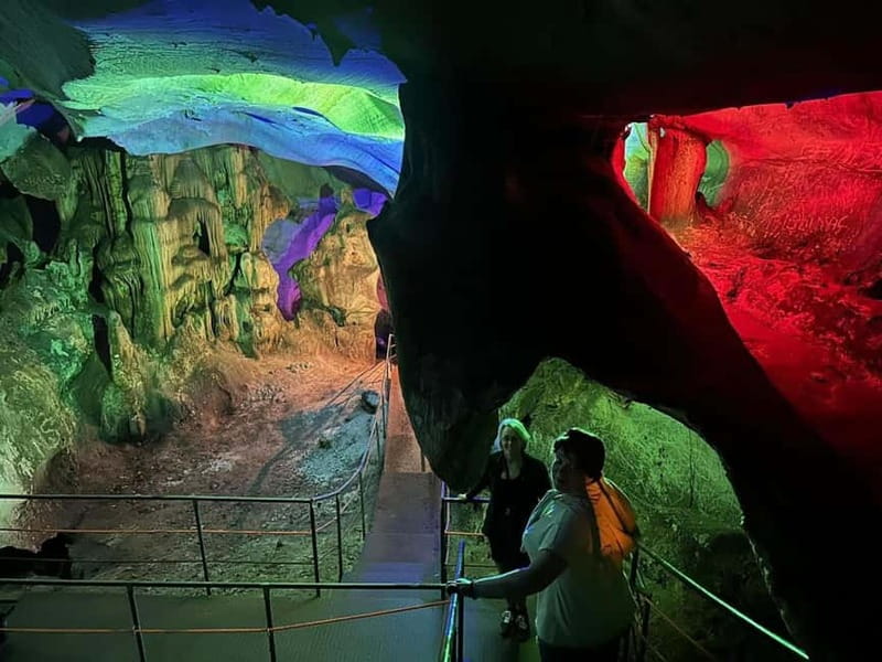 Alanya: Ancient Ruins & Hidden Coves of Gazipaşa w/ Cave - What the $53 price gets you, and why it’s decent value