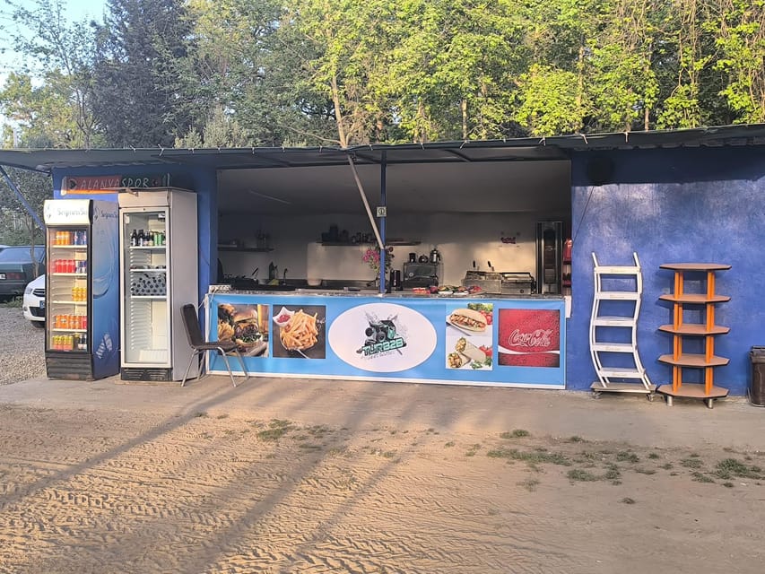 Alanya Buggy Safari: Thrill by River & Muddy Forest - Standard vs family buggies: how the rules change