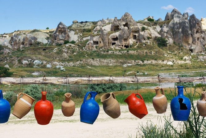Alanya: Cappadocia 2 Day Guided Bus Tour incl. Hotel - How the long bus ride fits the sightseeing plan